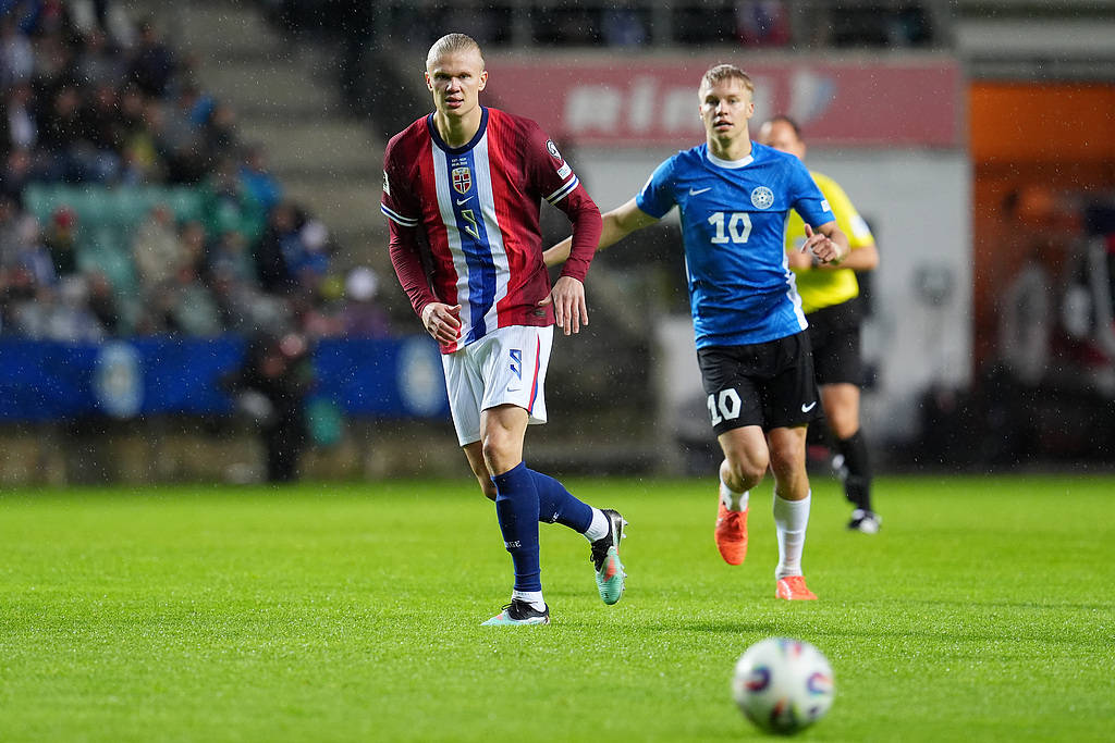 关于波尔图轻取马竞，哈兰德乌龙送礼世界杯的信息