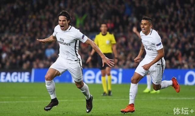 开云体育平台APP-包含巴萨轻取莱比锡，卡瓦尼乌龙送礼欧冠的词条