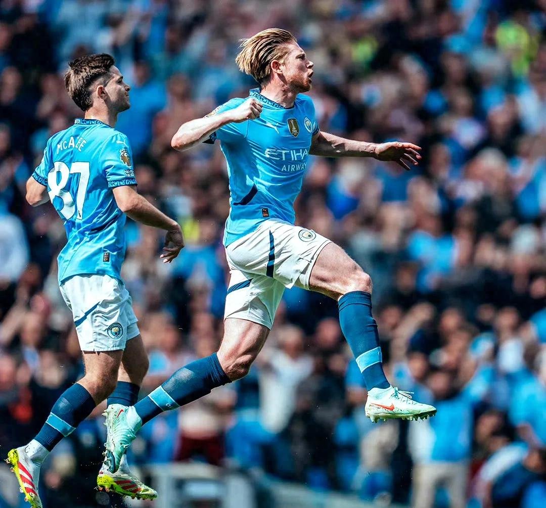 开云体育APP下载-巴黎圣日耳曼险胜尤文，德布劳内补时绝平英超