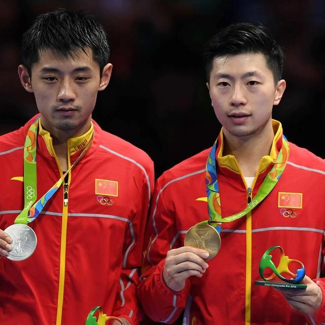 开云体育在线-包含德国队力克日本队，张继科高光表现的词条