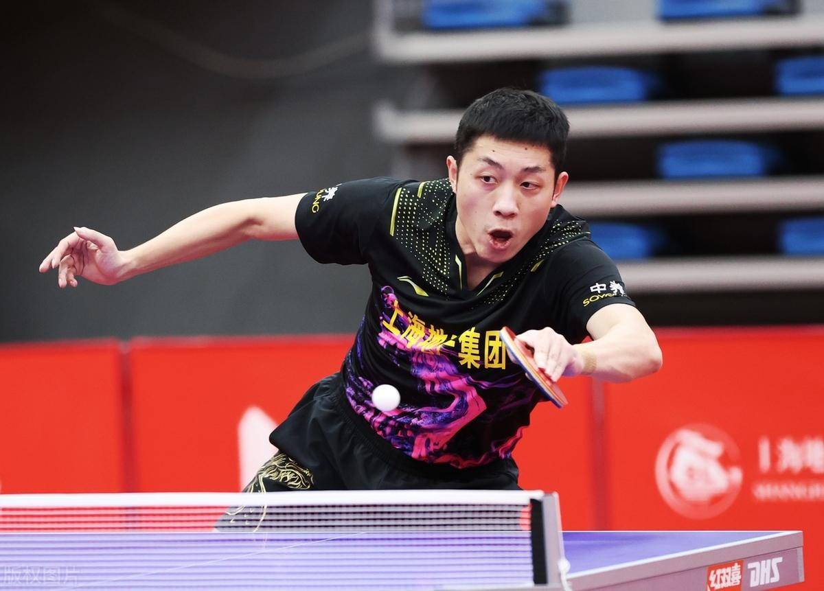 开云体育-奥地利队鏖战瑞典队，许昕惊艳四座
